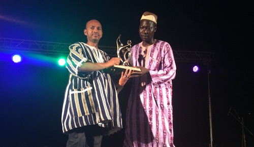 2e édition des Trésors du Faso : Des acteurs de la culture et du tourisme du Centre-sud récompensés